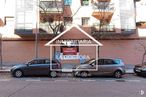 Retail for sale at Calle los Nardos, Alcorcón, Madrid, 28925 with car, automotive parking light, wheel, tire, land vehicle, vehicle, window, motor vehicle, building and automotive lighting around