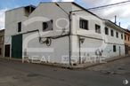 Industrial for sale at Casco urbano, La Puebla de Almoradiel, Toledo, 45840 with house, window, cloud, sky, building, asphalt, urban design, facade, landscape and tree around