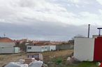 Land for sale at Calle Emperatriz Isabel de Portugal, 1, Fuensalida, Toledo, 45510 with house, cloud, sky, building, fixture, gas, grass, roof, landscape and event around