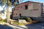 Retail for sale at Carretera Soria, Torrecaballeros, Segovia, 40160 with building, plant, sky, window, blue, fixture, tree, land lot, landscape and residential area around