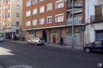 Retail for sale at Zona Parque de Santa Ana, Cuenca, 16003 with car, building, wheel, tire, land vehicle, window, vehicle, property, infrastructure and road surface around