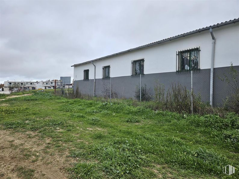 Industrial for sale & for rent at Centro Urbano, Carranque, Toledo, 45216 with window, house, sky, cloud, plant community, plant, land lot, grass, landscape and grassland around