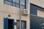 Industrial for sale at Polígono Ermita, El Viso de San Juan, Toledo, 45215 with window, door, building, fixture, wood, commercial building, material property, composite material, real estate and shade around