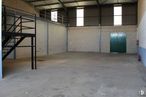 Industrial for sale & for rent at Calle Príncipe de Asturias, Villarejo de Salvanés, Madrid, 28590 with door, building, wood, flooring, floor, house, hall, real estate, composite material and ceiling around