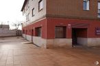 Local en venta en Calle Reverencia, Palazuelos de Eresma, Segovia, 40194 con ventana, casa, puerta, pared, fachada, barrio, arquitectura, material compuesto, asentamiento humano y ladrillo alrededor