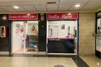 Retail for rent at C. C. El Val, Calle Valladolid, 2, Alcalá de Henares, Madrid, 28804 with person, fixture, door, retail, ceiling, gas, event, flooring, advertising and signage around