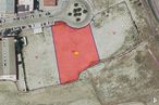 Land for rent at Altos del Olivar - El Caracol, Valdemoro, Madrid, 28341 with intersection, map and aerial photography around