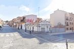 Land for sale at Centro, Illescas, Toledo, 45200 with building, sky, cloud, daytime, road surface, architecture, asphalt, neighbourhood, wall and residential area around