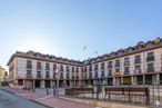 Local en venta en Centro, Tielmes, Madrid, 28550 con edificio, cielo, ventana, diseño urbano, casa, ciudad, fachada, hito, pájaro y uso mixto alrededor