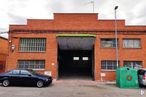 Industrial for sale at Calle Lanzarote, 23, Humanes de Madrid, Madrid, 28970 with car, window, building, luggage & bags, automotive parking light, vehicle, property, wheel, sky and tire around