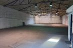 Industrial for sale at Zona Centro, Colmenar de Oreja, Madrid, 28380 with lighting, hall, flooring, ceiling, wood, building, tints and shades, concrete, space and event around