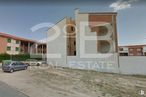 Land for sale at Zona Centro, Yepes, Toledo, 45313 with car, house, sky, building, wheel, window, vehicle, tire, land lot and urban design around