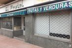 Retail for sale & for rent at Calle Eras, 4, Ávila, 05002 with fixture, facade, real estate, font, signage, metal, composite material, advertising, gas and logo around