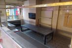 Retail for sale & for rent at Calle Constitución, Alcobendas, Madrid, 28100 with bench, flooring, floor, fixture, building, wood, glass, window, shelf and ceiling around