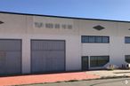 Industrial for sale at Calle Sector 4, 79, Barcience, Toledo, 45525 with window, building, door, sky, fixture, asphalt, rectangle, shade, road surface and facade around