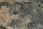 Land for sale at Avenida Valdetorres, El Casar, Guadalajara, 19170 with building, property, ecoregion, map, land lot, urban design, world, residential area, landscape and city around