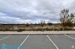 Land for sale at Jardines El Soto, Ávila, 05008 with cloud, plant, sky, asphalt, road surface, natural landscape, tree, plain, grass and horizon around