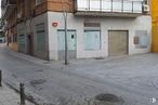 Local en venta en Calle del Clavel, Alcorcón, Madrid, 28921 con ventana, edificio, superficie de la carretera, asfalto, diseño urbano, madera, suelos, carretera, acera y fachada alrededor