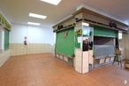 Retail for sale & for rent at Plaza San Juan, 1, Pozuelo de Alarcón, Madrid, 28224 with window blind, fixture, wood, floor, flooring, real estate, shade, gas, ceiling and building around