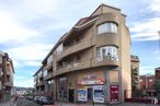 Office for sale at Calle Tenerías, 6, Galapagar, Madrid, 28260 with window, building, house, sky, cloud, commercial building, facade, real estate, urban design and condominium around