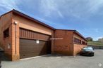 Industrial for sale at Zona San Lorenzo, Segovia, 40003 with car, window, house, sky, cloud, building, road surface, tire, asphalt and wheel around