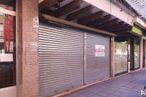 Retail for sale at Zona Palomarejos, Toledo, 45005 with wood, brickwork, shade, brick, neighbourhood, building, real estate, facade, composite material and road surface around