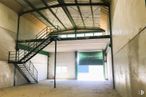 Industrial for sale at Calle Costa del Sol, Yuncos, Toledo, 45210 with window, floor, ceiling, metal, iron, stairs, building material, daylighting, steel and paint around