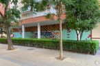 Retail for sale at Avenida Mar Mediterráneo, 79, Valdemoro, Madrid, 28340 with plant, building, tree, window, shade, urban design, road surface, residential area, real estate and facade around