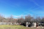 Land for sale at Zona Arroyo del Herrero, El Boalo, Madrid, 28413 with sky, plant, cloud, plant community, branch, tree, natural landscape, grass, twig and grassland around