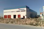 Industrial for sale at Carretera de Yepes a Ocaña, Ocaña, Toledo, 45300 with building, sky, property, plant, window, fixture, asphalt, gas, facade and landscape around