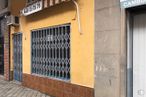 Retail for sale & for rent at Calle Santa Sabina, 4, Talavera de la Reina, Toledo, 45600 with window, fixture, wood, building, house, neighbourhood, wall, plant, facade and font around