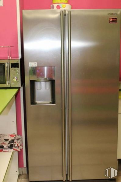 Local en venta en Zona Parla Este, Parla, Madrid, 28980 con refrigerador, horno microondas, horno, aparato de cocina, accesorio, gas, electrodoméstico, máquina, electrodoméstico y congelador alrededor