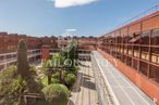 Office for rent at Ctra. Villaverde a Vallecas, 3500, Villa de Vallecas, Madrid, 28053 with plant, sky, property, building, urban design, condominium, residential area, house, real estate and facade around