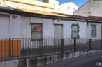 Land for sale at Calle Esperanza Abad, 24-26, San Sebastián de los Reyes, Madrid, 28700 with window, building, sky, property, architecture, fence, residential area, house, facade and plant around