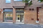 Retail for sale at San Blas - Las Rosas  , San Blas - Canillejas, Madrid, 28022 with window, composite material, brickwork, door, brick and building material around