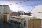 Land for sale at Calle Ayuntamiento, 37, Seseña, Toledo, 45223 with door, house, sky, daytime, plant, road surface, wood, land lot, neighbourhood and building around