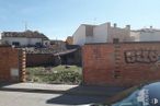 Land for sale at Casco urbano, Daganzo de Arriba, Madrid, 28814 with car, house, sky, plant, hood, motor vehicle, building, brick, asphalt and brickwork around