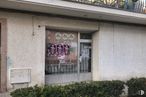 Local en venta en Avenida Belén, 20, Ciempozuelos, Madrid, 28350 con marco, puerta, planta, propiedad, fuente, barrio, arte, fachada, ciudad y ladrillo alrededor