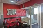 Retail for rent at Zona centro, Seseña, Toledo, 45223 with couch, mirror, chair, table, stool, furniture, property, lighting, interior design and building around