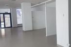 Retail for rent at Edificio ANSO, Calle López de Hoyos, 155, Chamartín, Madrid, 28002 with fixture, flooring, floor, building, glass, ceiling, hall, space, event and composite material around