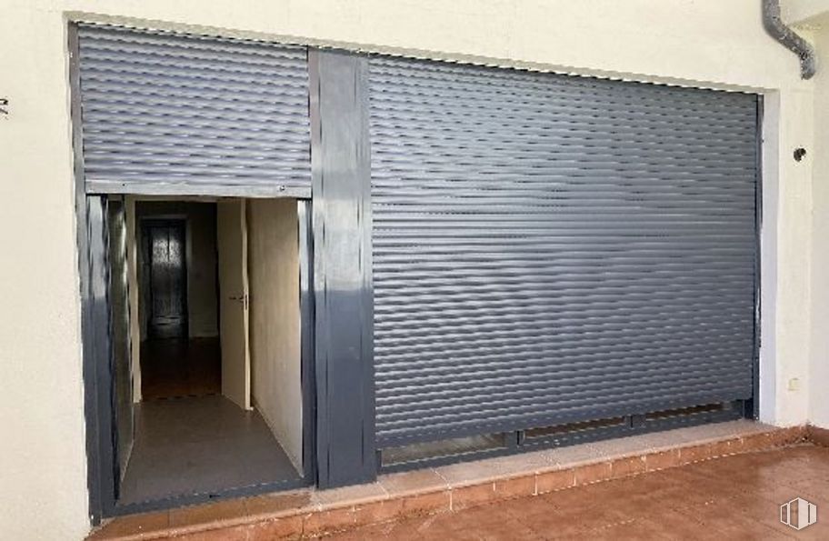 Oficina en venta en Calle Tánger, 1, San Sebastián de los Reyes, Madrid, 28700 con propiedad, edificio, accesorio, sombra, madera, mediante, pared, material compuesto, ventana y fachada alrededor