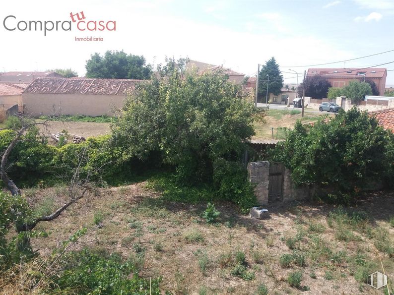 Suelo en venta en Zona Madrona, Segovia, 40154 con asentamiento humano, zona rural, pueblo, suelo, patio trasero, patio y granja alrededor