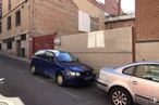 Suelo en venta en Calle Covarrubias, Toledo, 45003 con rueda, coche, neumático, luz de estacionamiento automotriz, vehículo terrestre, vehículo, edificio, ventana, iluminación automotriz y infraestructura alrededor