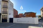 Retail for sale at Centro urbano, Illescas, Toledo, 45200 with sky, daytime, building, window, road surface, asphalt, residential area, house, urban design and city around