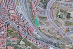 Land for sale at Calle Irlanda, s/n, Ávila, 05004 with bridge, infrastructure, land lot, urban design, thoroughfare, residential area, neighbourhood, line, landscape and road around