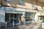 Retail for sale & for rent at Calle Joaquín Lorenzo, 50, Fuencarral - El Pardo, Madrid, 28035 with window, building, fixture, architecture, facade, gas, door, commercial building, city and mixed-use around