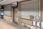 Retail for sale at Zona centro, Getafe, Madrid, 28903 with door, window, property, building, wood, neighbourhood, line, wall, facade and brick around