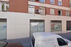 Local en alquiler en Zona centro, Alcorcón, Madrid, 28921 con coche, ventana, edificio, propiedad, vehículo, vehículo de motor, pared, exterior del automóvil, puerta del vehículo y fachada alrededor