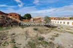 Suelo en venta en Calle Gredos, Recas, Toledo, 45211 con casa, nube, cielo, planta, edificio, árbol, ventana, paisaje natural, lote de terreno y zona rural alrededor