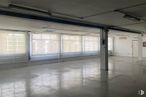 Industrial for rent at Zona Simancas, San Blas - Canillejas, Madrid, 28037 with window, fixture, floor, building, flooring, composite material, tints and shades, ceiling, shade and gas around